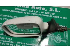 Recambio de retrovisor izquierdo para skoda felicia berlina ( 791) glx sound referencia OEM IAM   MANUAL 2