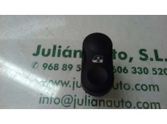 Recambio de mando elevalunas delantero derecho para dacia sandero básico referencia OEM IAM 602227 E30607 VALEO