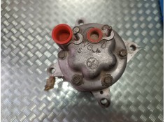 Recambio de compresor aire acondicionado para peugeot 307 (s1) xt referencia OEM IAM 9639078280 SD6V12 SANDEN 2