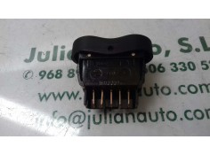 Recambio de mando elevalunas delantero derecho para dacia sandero básico referencia OEM IAM 602227 E30607 VALEO 2