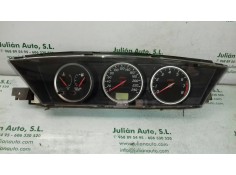 Recambio de cuadro instrumentos para nissan primera berlina (p12) line up referencia OEM IAM AV603 AV6032409311 2409311
