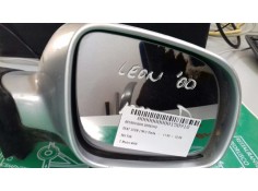 Recambio de retrovisor derecho para seat leon (1m1) stella referencia OEM IAM   MANUAL