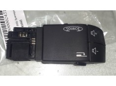 Recambio de mando multifuncion para renault laguna ii (bg0) dynamique referencia OEM IAM 7701049643 34442201AF RADIO