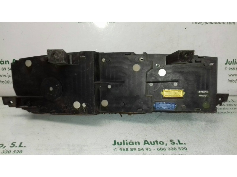 Recambio de cuadro instrumentos para nissan primera berlina (p12) line up referencia OEM IAM AV603 AV6032409311 2409311