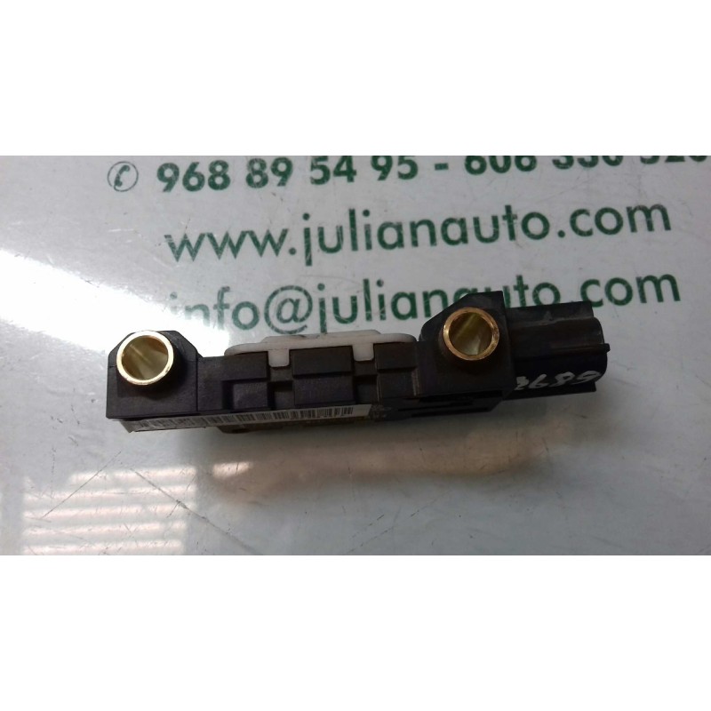 Recambio de sensor para audi a4 berlina (8e) 2.0 tdi 16v (103kw) referencia OEM IAM 8E0959651A 0232903KM53Q RB4