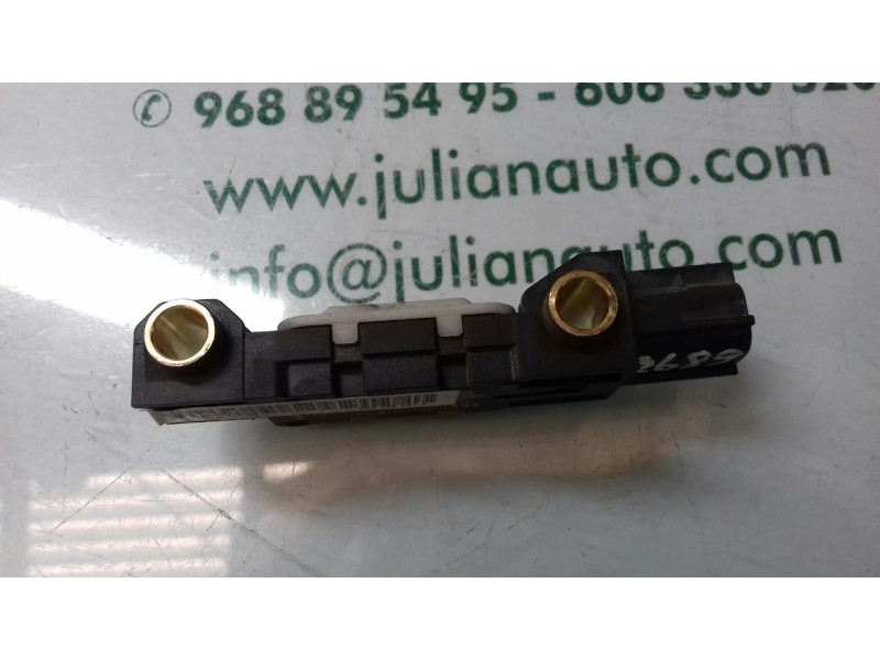 Recambio de sensor para audi a4 berlina (8e) 2.0 tdi 16v (103kw) referencia OEM IAM 8E0959651A 0232903KM53Q RB4