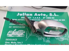 Recambio de retrovisor derecho para seat leon (1m1) stella referencia OEM IAM   MANUAL 2