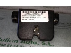 Recambio de cerradura maletero / porton para ford mondeo berlina (gd) ambiente referencia OEM IAM KJCM1076  5 PINES