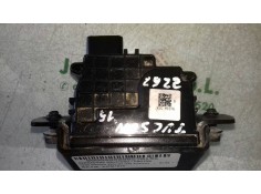 Recambio de cerradura maletero / porton para ford mondeo berlina (gd) ambiente referencia OEM IAM KJCM1076  5 PINES 2