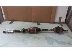 Recambio de transmision delantera derecha para ford ecosport (cr6) st-line black edition referencia OEM IAM JN153B436AB 14580821