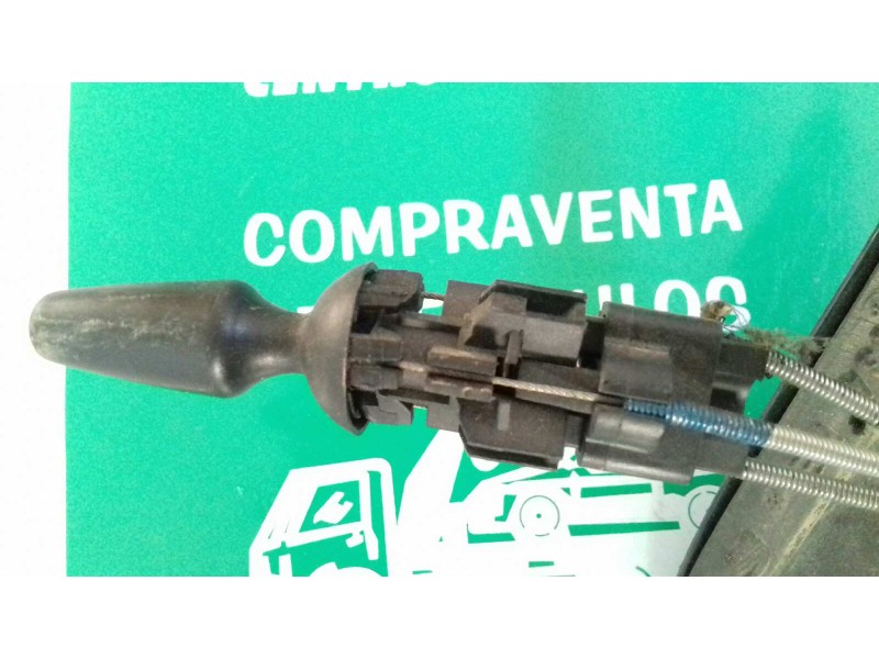 Recambio de retrovisor derecho para seat leon (1m1) stella referencia OEM IAM   MANUAL