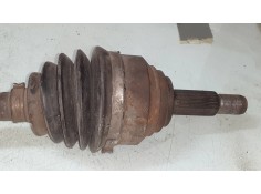 Recambio de transmision delantera derecha para ford ecosport (cr6) st-line black edition referencia OEM IAM JN153B436AB 14580821 2