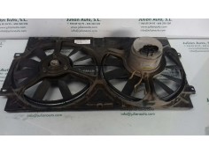 Recambio de electroventilador para seat ibiza (6k) gt (1998) referencia OEM IAM 357121210 357959455K BOSCH