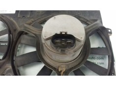 Recambio de electroventilador para seat ibiza (6k) gt (1998) referencia OEM IAM 357121210 357959455K BOSCH 2