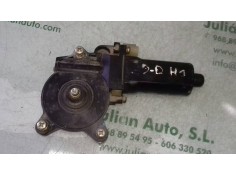 Recambio de motor elevalunas delantero derecho para hyundai h 1 h 1 furg.caja cerr.c. puerta referencia OEM IAM   2 PINES