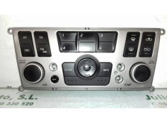 Recambio de mando climatizador para nissan almera (n16/e) acenta referencia OEM IAM 28395BN801 50873035H 