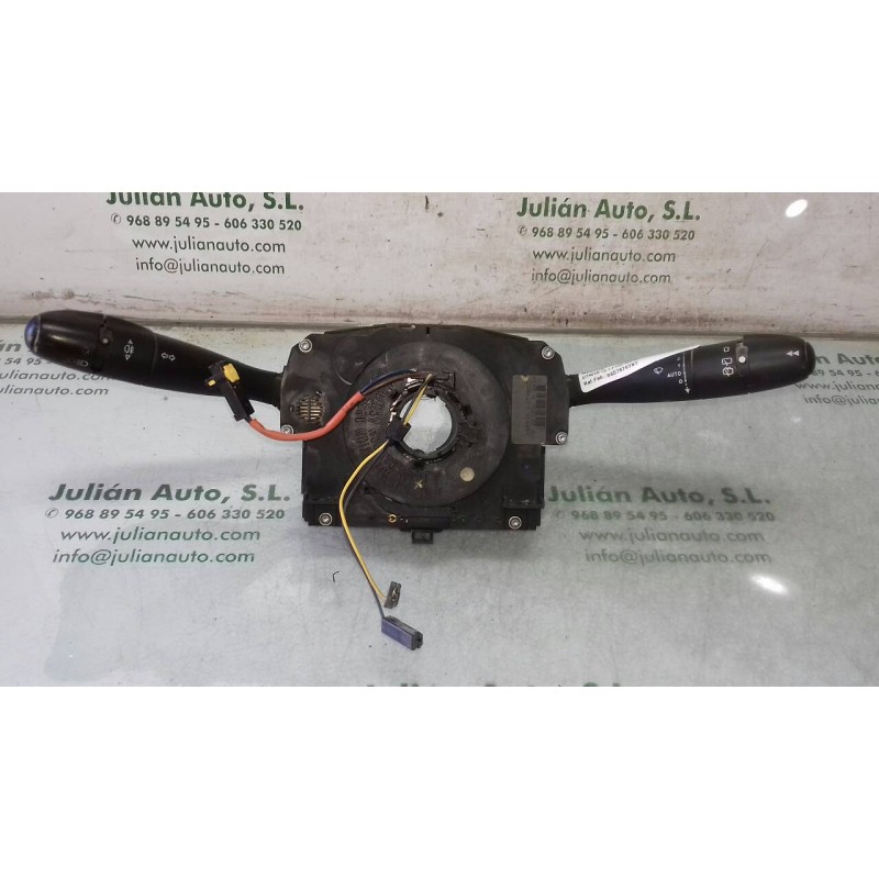 Recambio de mando luces para citroen c3 1.4 hdi 16v sx referencia OEM IAM 96576767XT 61776901 COM2002