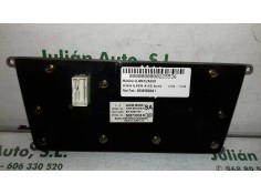 Recambio de mando climatizador para nissan almera (n16/e) acenta referencia OEM IAM 28395BN801 50873035H  2