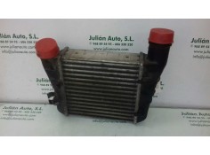 Recambio de intercooler para audi a4 berlina (8e) 2.0 tdi 16v (103kw) referencia OEM IAM 0281002401 038906051C 