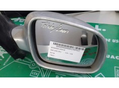Recambio de retrovisor derecho para seat leon (1m1) referencia OEM IAM   MANUAL