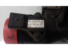 Recambio de intercooler para audi a4 berlina (8e) 2.0 tdi 16v (103kw) referencia OEM IAM 0281002401 038906051C  2