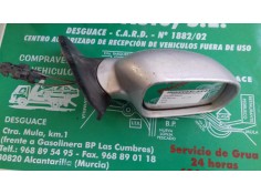 Recambio de retrovisor derecho para seat leon (1m1) referencia OEM IAM   MANUAL 2