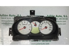Recambio de cuadro instrumentos para nissan micra c+c (ck12e) tekna referencia OEM IAM BC60A 5Y03370 BC60A5Y03370