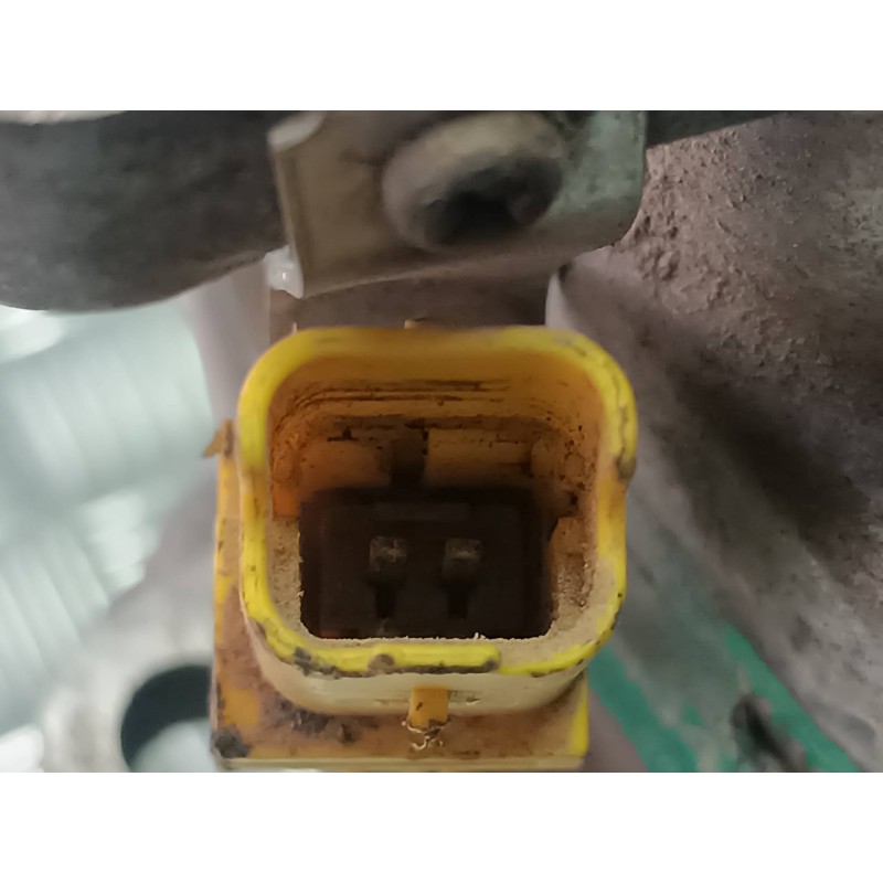 Recambio de compresor aire acondicionado para peugeot 307 (s1) xr clim plus referencia OEM IAM 9639078280 SD6V12 SANDEN