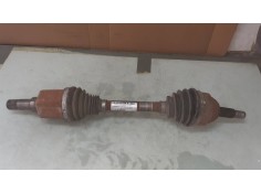 Recambio de transmision delantera izquierda para ford ecosport (cr6) st-line black edition referencia OEM IAM JN153B437AB 130810