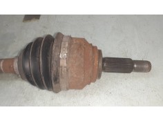 Recambio de transmision delantera izquierda para ford ecosport (cr6) st-line black edition referencia OEM IAM JN153B437AB 130810 2