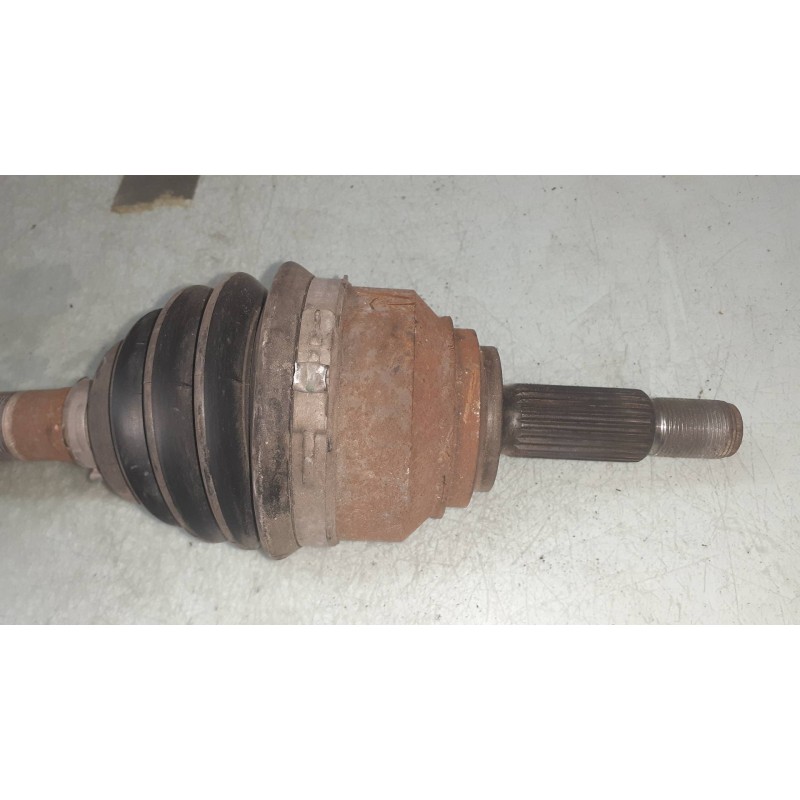 Recambio de transmision delantera izquierda para ford ecosport (cr6) st-line black edition referencia OEM IAM JN153B437AB 130810