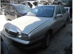 lancia kappa berlina del año 1998 2