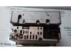 Recambio de sistema audio / radio cd para audi a4 berlina (8e) 2.0 tdi 16v (103kw) referencia OEM IAM 8E0035195M D6075150  2
