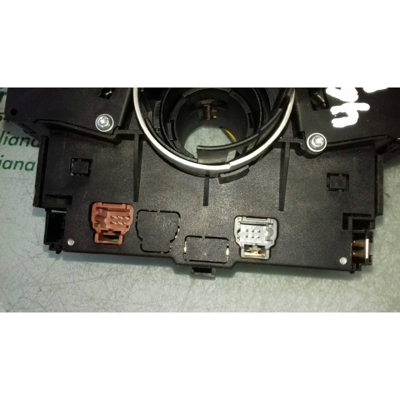 Recambio de mando luces para citroen c3 1.4 hdi 16v sx referencia OEM IAM 96576767XT 61776901 COM2002 Recambio de mando luces para citroen c3 1.4 hdi 16v sx referencia OEM IAM 96576767XT 61776901 COM2002