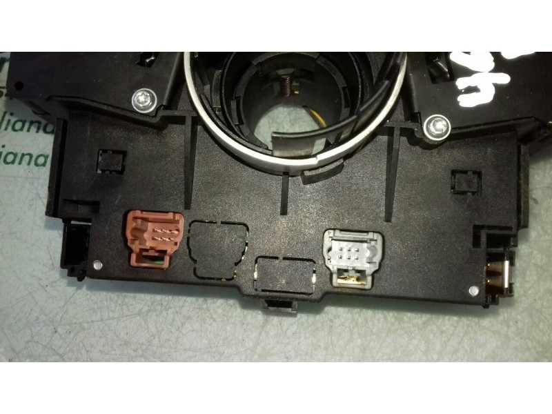 Recambio de mando luces para citroen c3 1.4 hdi 16v sx referencia OEM IAM 96576767XT 61776901 COM2002 Recambio de mando luces para citroen c3 1.4 hdi 16v sx referencia OEM IAM 96576767XT 61776901 COM2002