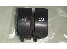 Recambio de mando elevalunas delantero izquierdo para renault laguna ii (bg0) dynamique referencia OEM IAM 2650305 26503 MARRON