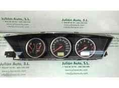 Recambio de cuadro instrumentos para nissan primera berlina (p12) acenta referencia OEM IAM AV610 2810111 AV6102810111