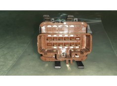 Recambio de mando elevalunas delantero izquierdo para renault laguna ii (bg0) dynamique referencia OEM IAM 2650305 26503 MARRON 2