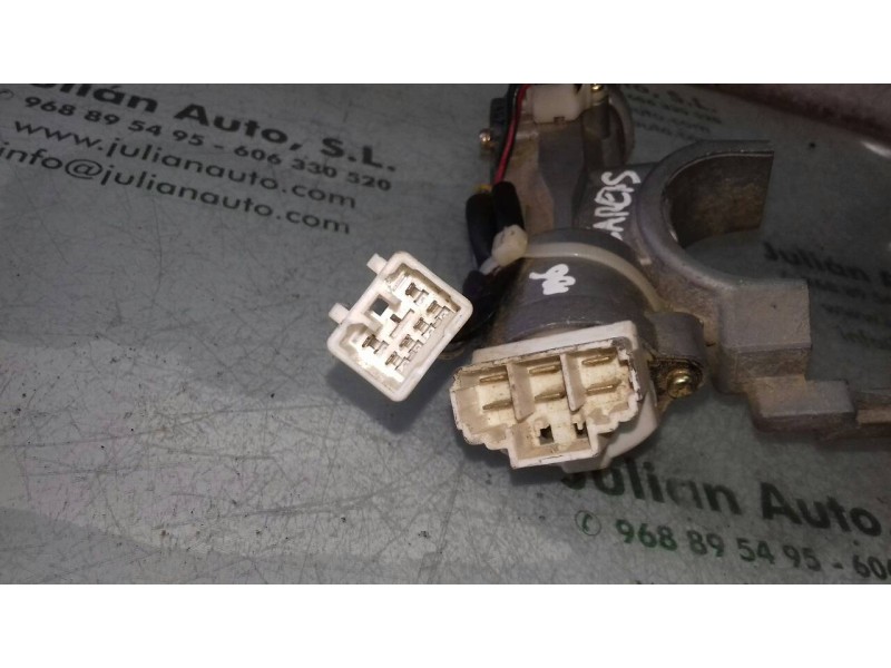 Recambio de conmutador de arranque para kia carens 2.0 crdi ex monovolumen referencia OEM IAM 45261A  