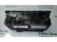 Recambio de mando climatizador para audi a4 berlina (8e) 2.0 tdi 16v (103kw) referencia OEM IAM 8E0820043AL KMM0102682 ZB KLIMAB 2