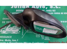 Recambio de retrovisor derecho para seat ibiza (6l1) referencia OEM IAM   MANUAL 2