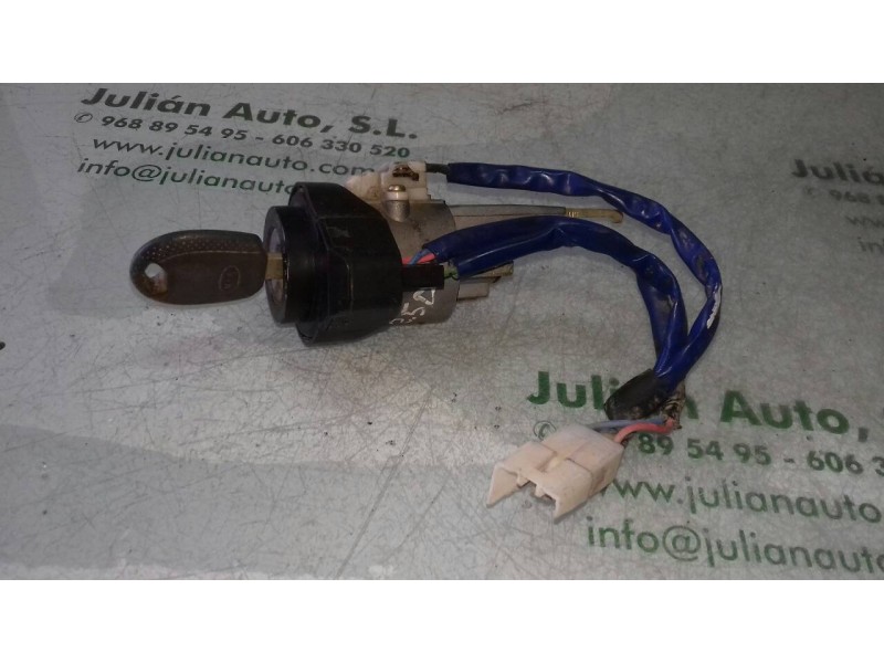 Recambio de conmutador de arranque para kia sorento 2.5 crdi ex referencia OEM IAM   