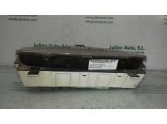 Recambio de cuadro instrumentos para nissan micra (k11) básico (k11) referencia OEM IAM 81117818 87001286 VDO 2