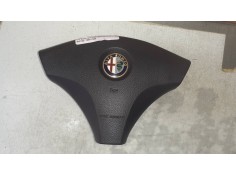 Recambio de airbag delantero izquierdo para alfa romeo 156 1.6 16v t.spark distinctive referencia OEM IAM 156017268 AD991185160 