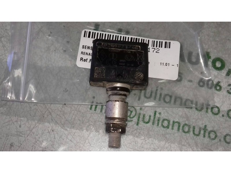 Recambio de sensor presion para renault laguna ii (bg0) authentique referencia OEM IAM 8200023746  
