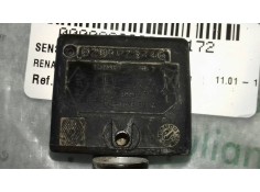Recambio de sensor presion para renault laguna ii (bg0) authentique referencia OEM IAM 8200023746   2