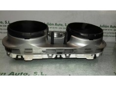 Recambio de cuadro instrumentos para nissan qashqai (j10) tekna referencia OEM IAM JD07B 1770ZV4 JD07B1770ZV4 2