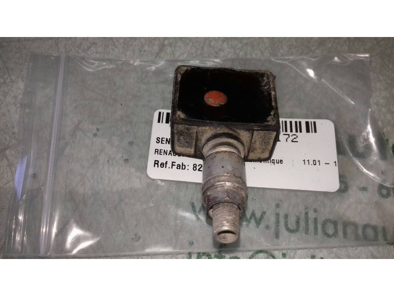 Recambio de sensor presion para renault laguna ii (bg0) authentique referencia OEM IAM 8200023746  