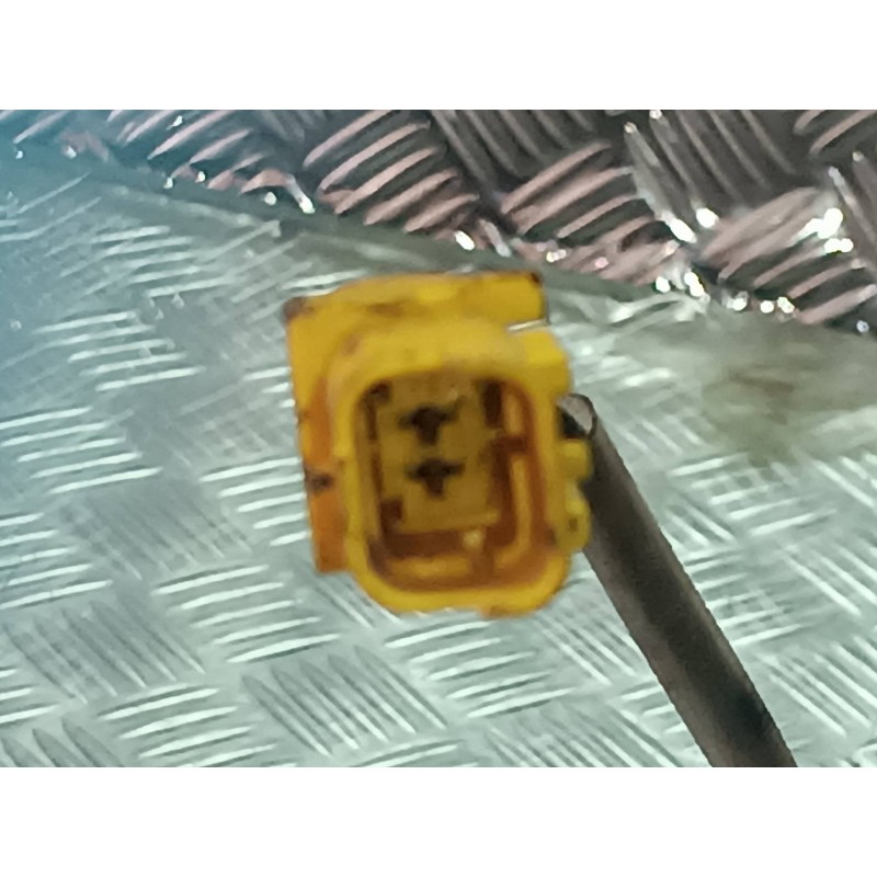 Recambio de compresor aire acondicionado para peugeot 307 break / sw (s1) sw referencia OEM IAM 9639078280 SD6V12 SANDEN