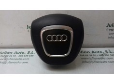 Recambio de airbag delantero izquierdo para audi a4 berlina (8e) 2.0 tdi 16v (103kw) referencia OEM IAM 8E0880201  